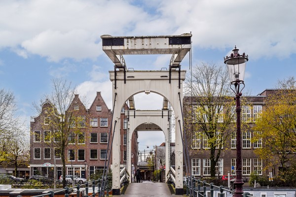 Medium property photo - Nieuwe Teertuinen 13D, 1013 LV Amsterdam